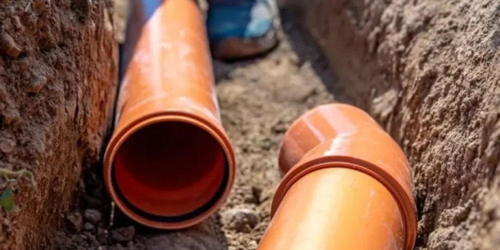 sewer line location service in San Marcos, CA