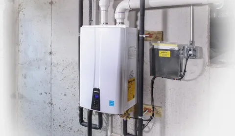 water heater repair service in San Marcos, CA
