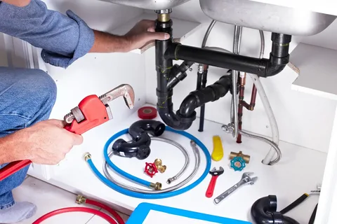 valve repair & installation in California