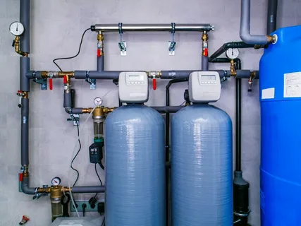 water filtration system installation near San Marcos, CA