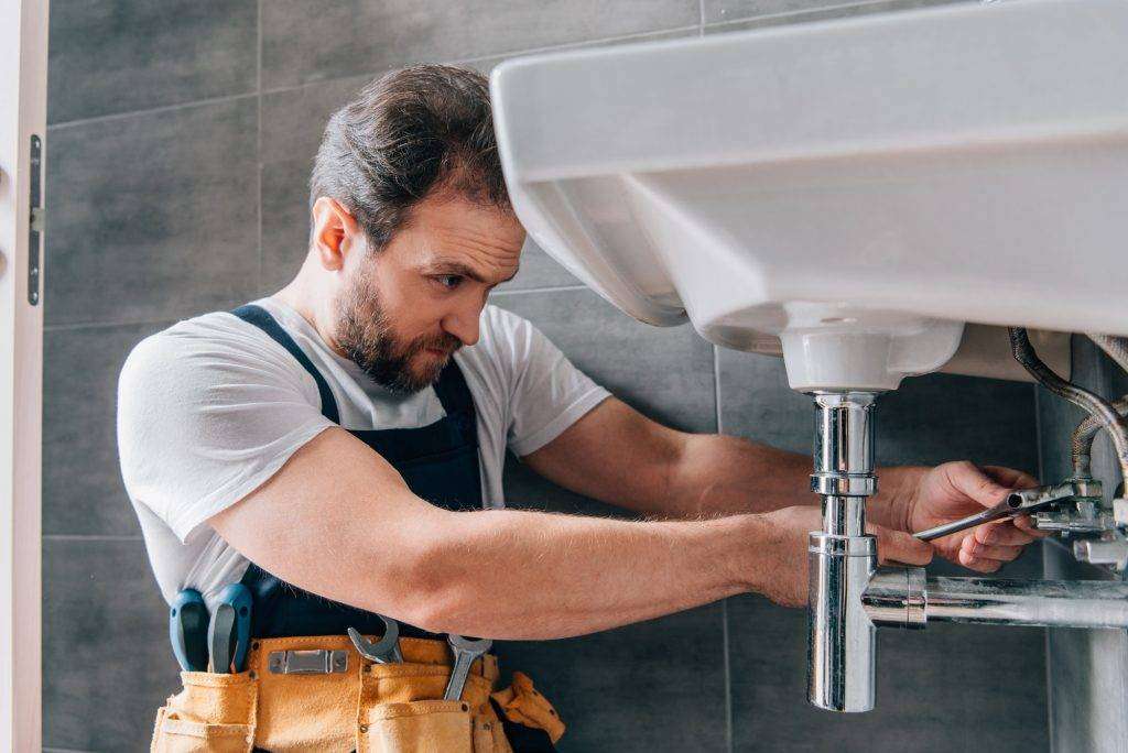 Local Plumbing Company in San Marcos, CA Pure Plumbing Company