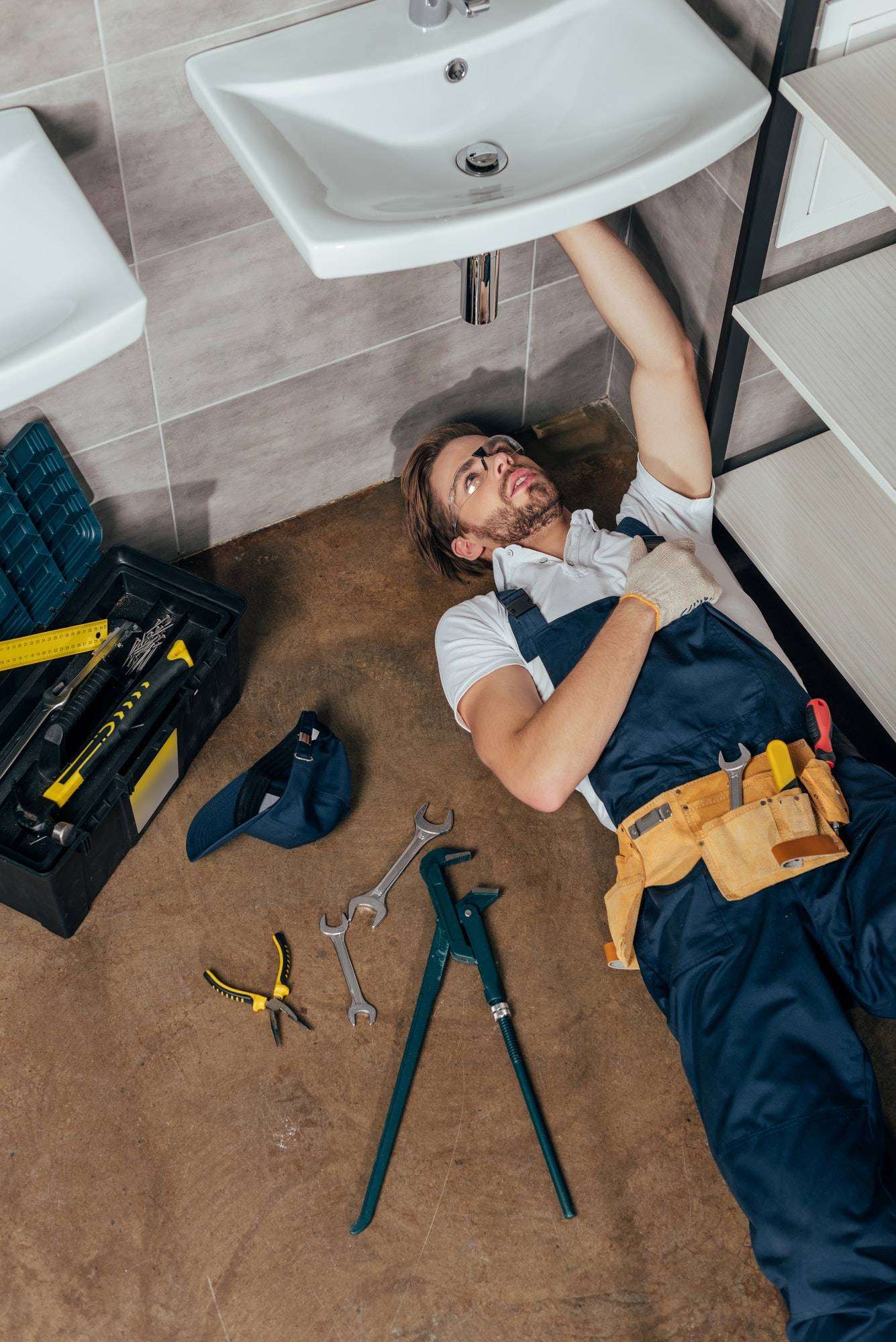 local plumbing company in San Marcos, CA