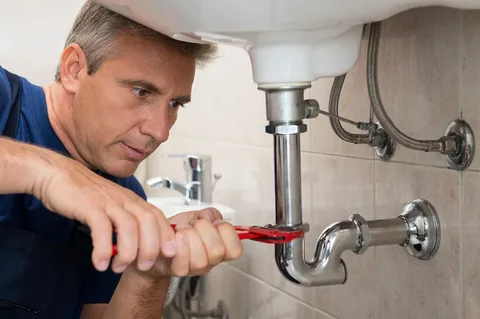 plumbing code update