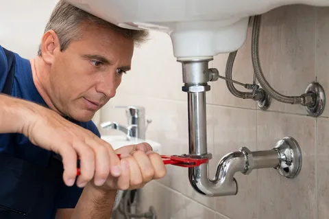 new construction plumbing services in California