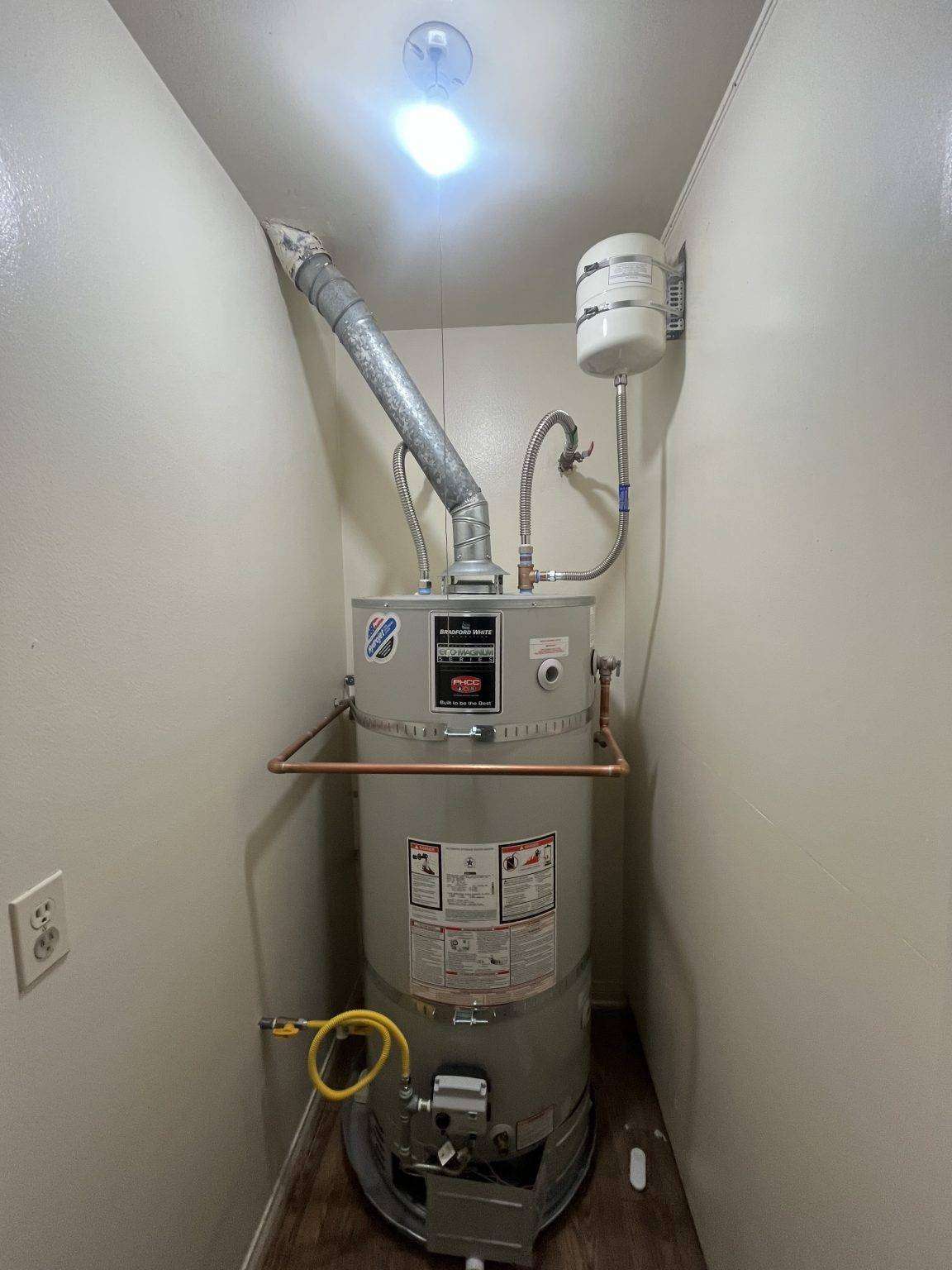 Local Plumbing Company in San Marcos, CA Pure Plumbing Company