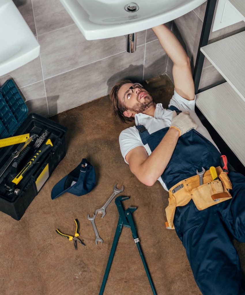 Local Plumbing Company in San Marcos, CA Pure Plumbing Company